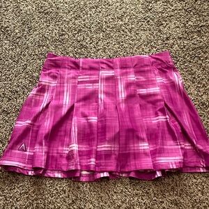 Antigua spirit skort